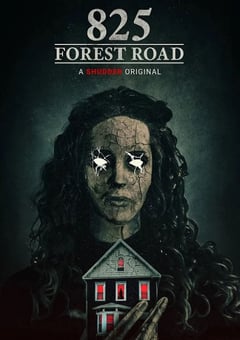 2025年美国恐怖片《林荫路825号》HD中英双字