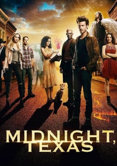 2017年美国电视剧《德州午夜 第一季》全10集