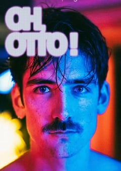 2025年比利时电视剧《哦,奥托!》全7集