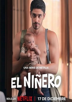 2025年墨西哥电视剧《男儿当保姆 第三季》全8集