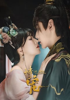 2025年国产大陆电视剧《恃宠》连载至08