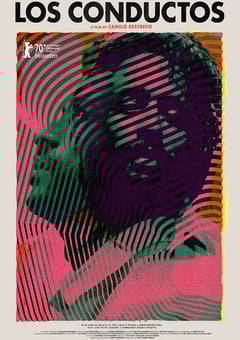 2020年法国剧情片《管道》BD西班牙语中字