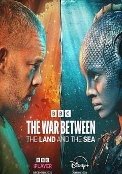 2025年英国电视剧《陆海之战》连载至02