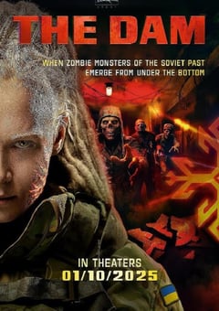 2025年乌克兰恐怖片《僵军》HD乌克兰语中字