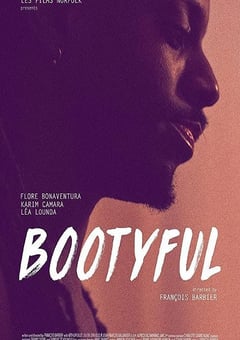 2019年法国爱情片《美臀》HD英语中字