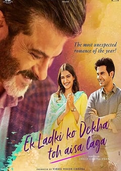 2019年印度7.6分喜剧片《遇见女孩的感觉》HD印地语中字