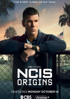 2025年美国电视剧《海军罪案调查处:溯源 第二季》连载至07