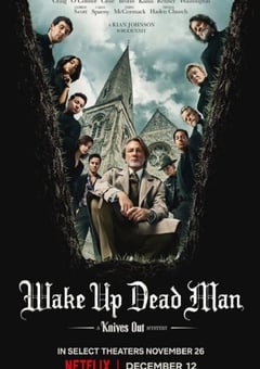 2025年美国7.5分喜剧片《利刃出鞘3》HD中英双字