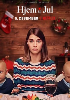 2020年挪威电视剧《圣诞寻伴 第2季》全6集