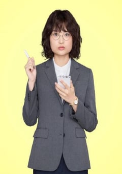 2025年日本电视剧《独家新闻的雏鸟》全12集