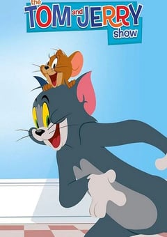 2014年美国动漫《新猫和老鼠 第5季》全13集