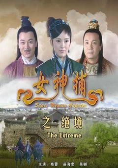 2007年国产经典动作片《女神捕之绝境》HD国语中字