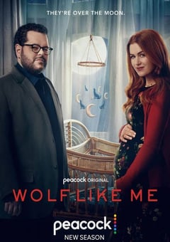 2023年澳大利亚电视剧《如我之狼 第二季》全7集