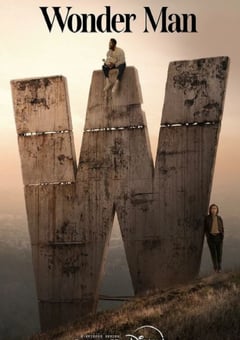 2026年美国电视剧《奇迹人》全8集