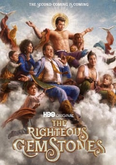 2022年美国电视剧《布道家庭 第二季》全9集