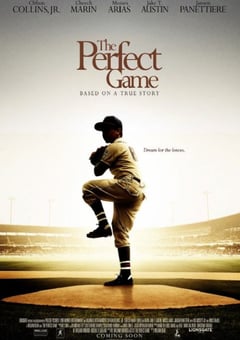 2008年美国经典运动片《完美比赛》蓝光英语中字