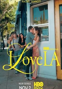 2025年美国电视剧《我爱洛杉矶》全8集