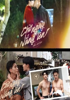 2025年越南电视剧《等待太阳升起》全14集