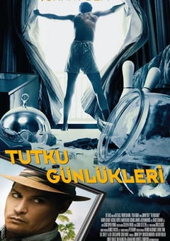 2011年美国经冒险片《莱姆酒日记》蓝光中英双字