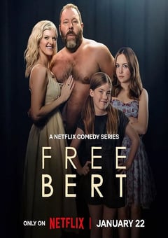 2026年美国电视剧《放飞吧伯特》全6集