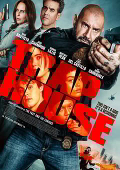 2025年美国动作片《青出于蓝》HD英语中字