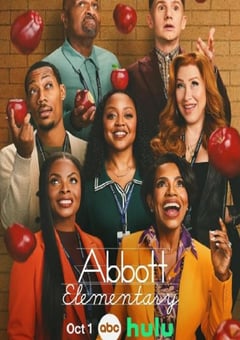 2025年美国电视剧《小学风云 第五季》全9集