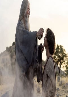 2025年美国电视剧《大卫王朝 第二季》全7集