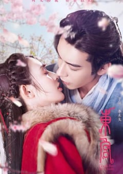 2019年国产大陆电视剧《东宫》全55集