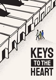 2023年菲律宾喜剧片《那就是我的世界》HD菲律宾语中字