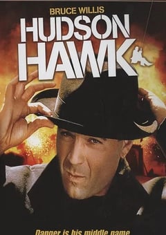 1991年美国经典喜剧片《终极神鹰》蓝光英语中字