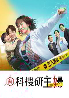 2026年日本电视剧《前科搜研的主妇》连载至01