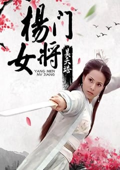 2001年国产经典武侠片《杨门女将之昊天塔》HD国语无字