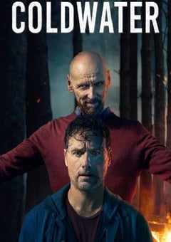2025年英国电视剧《冷水》全6集