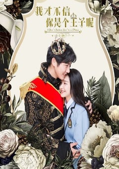 2020年国产剧情片《我才不信你是个王子呢》HD国语中字