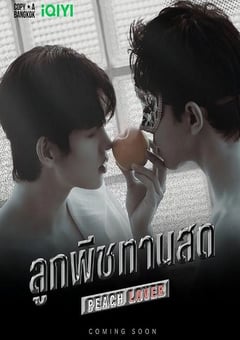 2026年泰国电视剧《桃恋者》连载至01