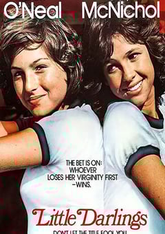 1980年美国经典喜剧片《早熟年华》蓝光英语中字