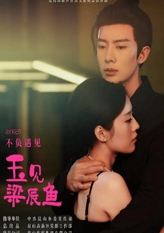 2025年国产大陆电视剧《玉见梁辰鱼》连载至11
