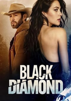 2025年美国惊悚片《黑色钻石》HD英语中字