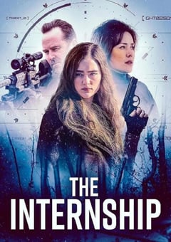 2026年美国动作片《反叛行动》HD英语中字