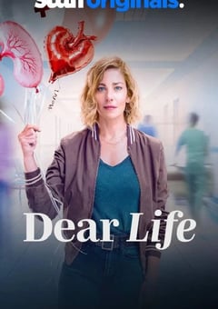 2026年澳大利亚电视剧《Dear Life》全6集