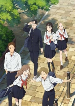 2025年日本动漫《矢野同学观察日记》全12集