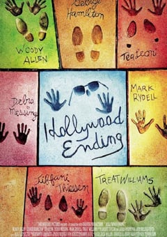 2002年美国经典喜剧片《好莱坞式结局》蓝光英语中字