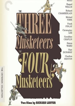 1974年西班牙经典动作片《生死剑侠》蓝光中英双字