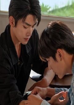 2025年国产大陆电视剧《爱在草原醒来》连载至06