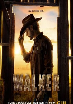 2021年美国电视剧《德州巡警 第一季》全18集