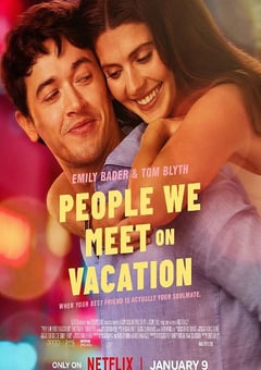 2026年美国爱情片《盛夏假期遇见爱》HD英语中字