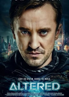 2025年加拿大动作片《改造》BD英语中字