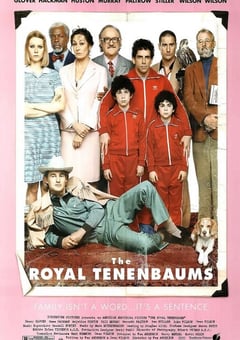 2001年美国经典喜剧片《天才一族》蓝光中英双字