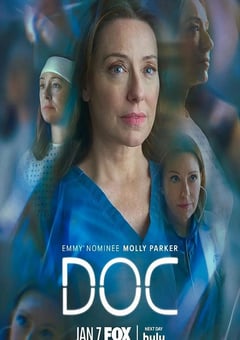 2025年美国电视剧《失忆医生 第一季》全10集