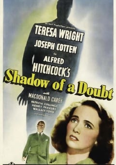 1943年美国经典悬疑片《辣手摧花》蓝光中英双字